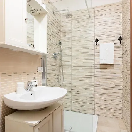 Casale Ninfeo Apartman *