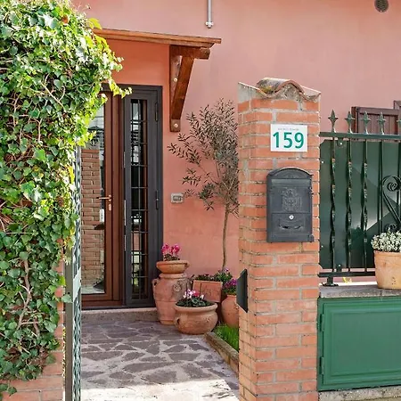 Casale Ninfeo