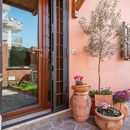 Casale Ninfeo