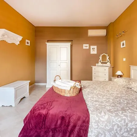 Апартаменты Casale Ninfeo Рим